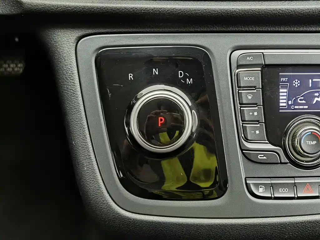 Maxus G10 — миниатюра 13