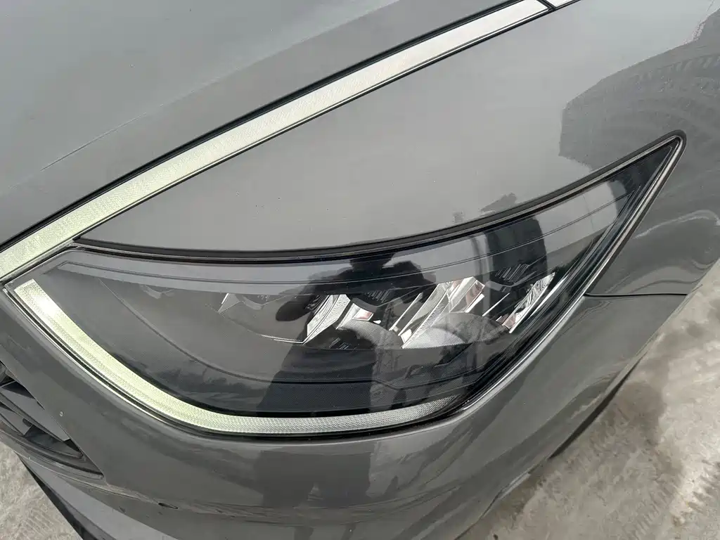 Hyundai Sonata — миниатюра 15