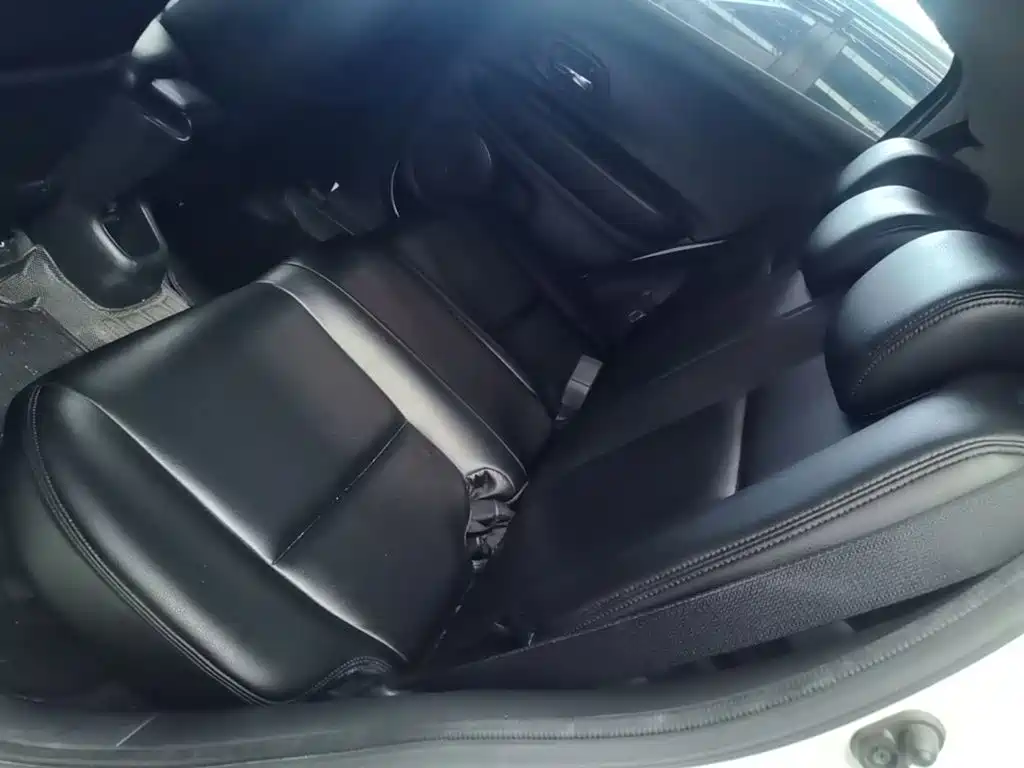 Honda Vezel — миниатюра 17