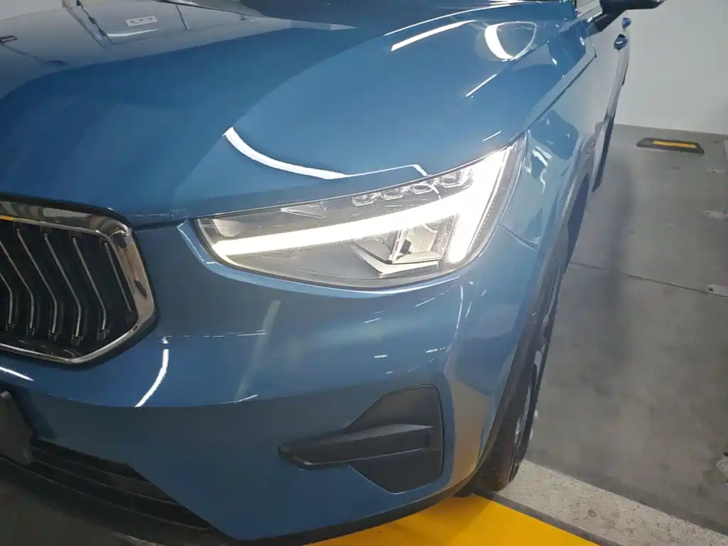 Volvo XC40 — миниатюра 24