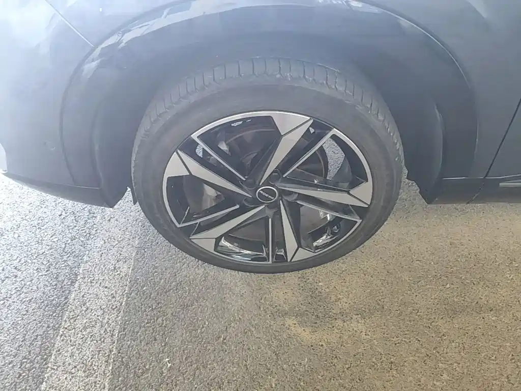 Roewe RX5 MAX — миниатюра 23