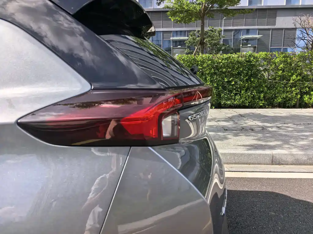 Buick Velite 7 — миниатюра 18