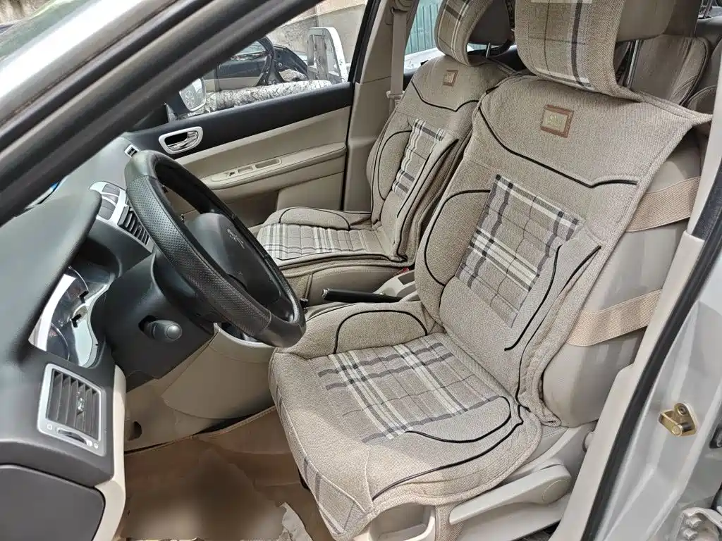 Peugeot 307 — миниатюра 11