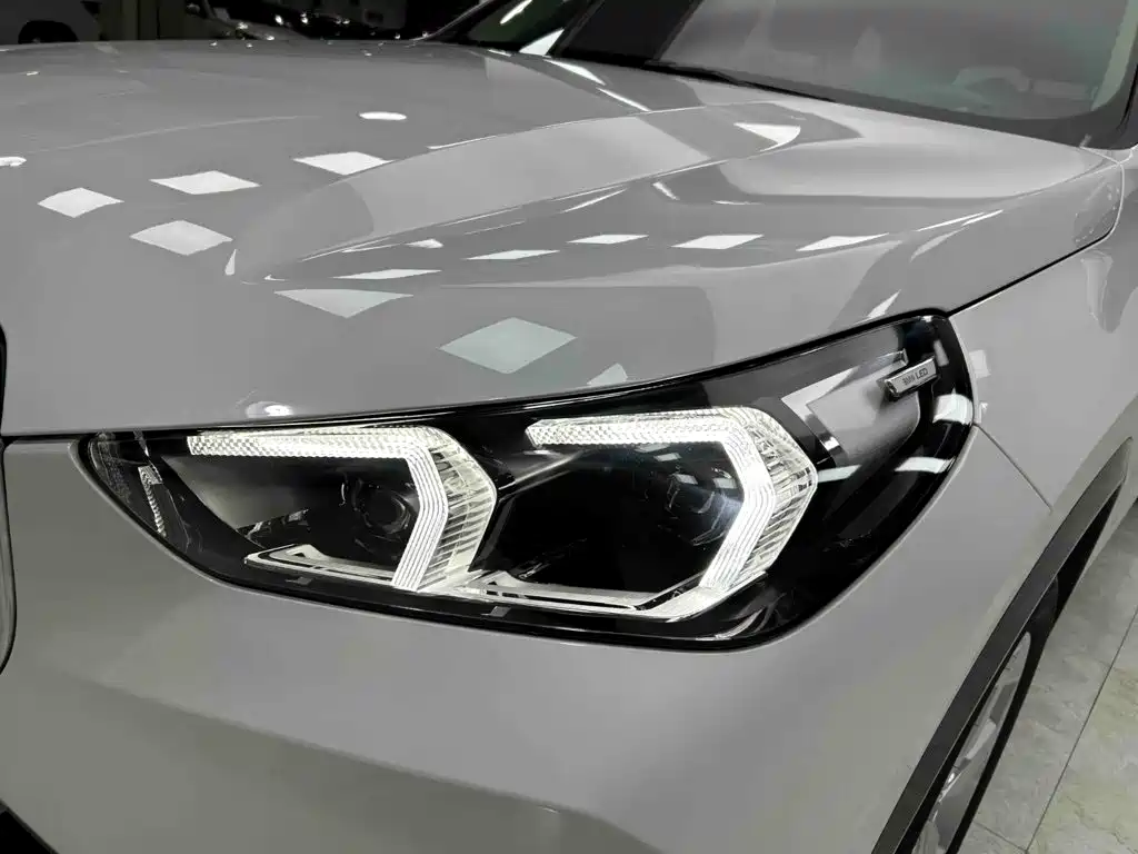 BMW X1 — миниатюра 25