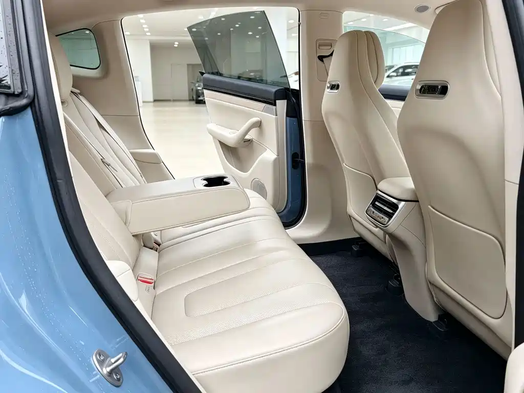 Zhijie Zhijie R7 — миниатюра 13