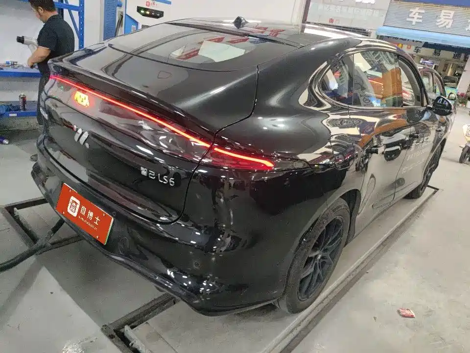 IM IM LS6 — миниатюра 7