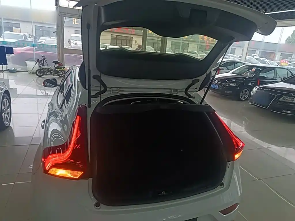 Volvo V40 — миниатюра 19