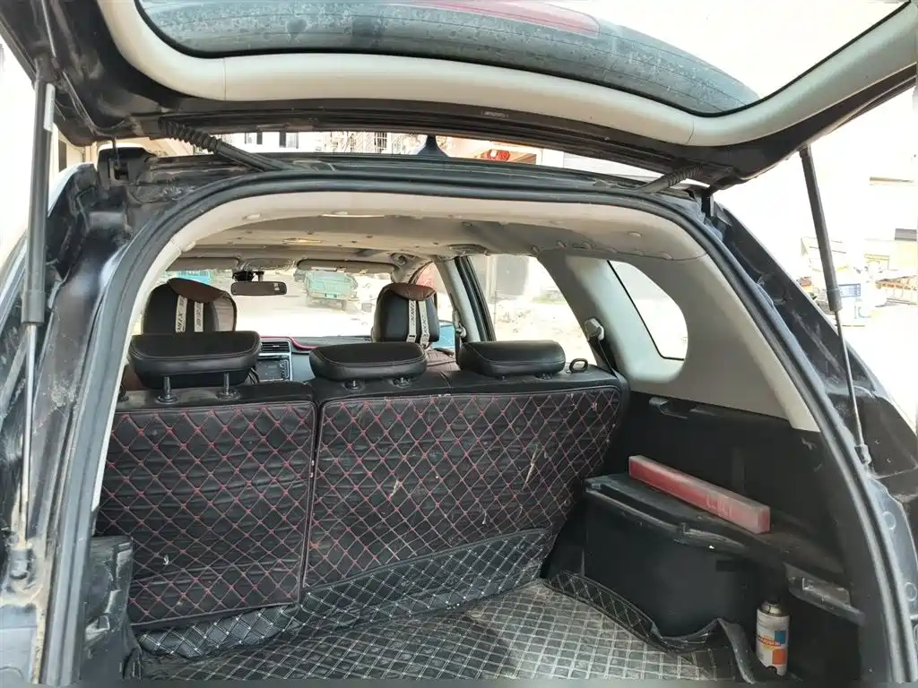 Haval H6 — фотографии объявления, Фото 15