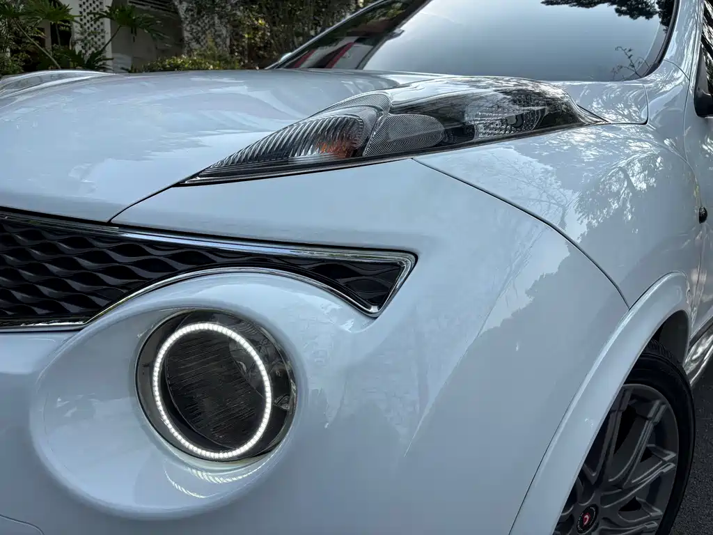 Infiniti ESQ — миниатюра 19
