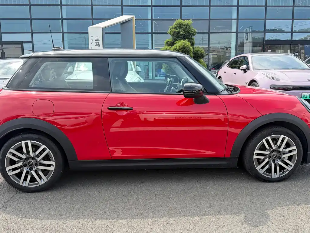 MINI Mini — миниатюра 9