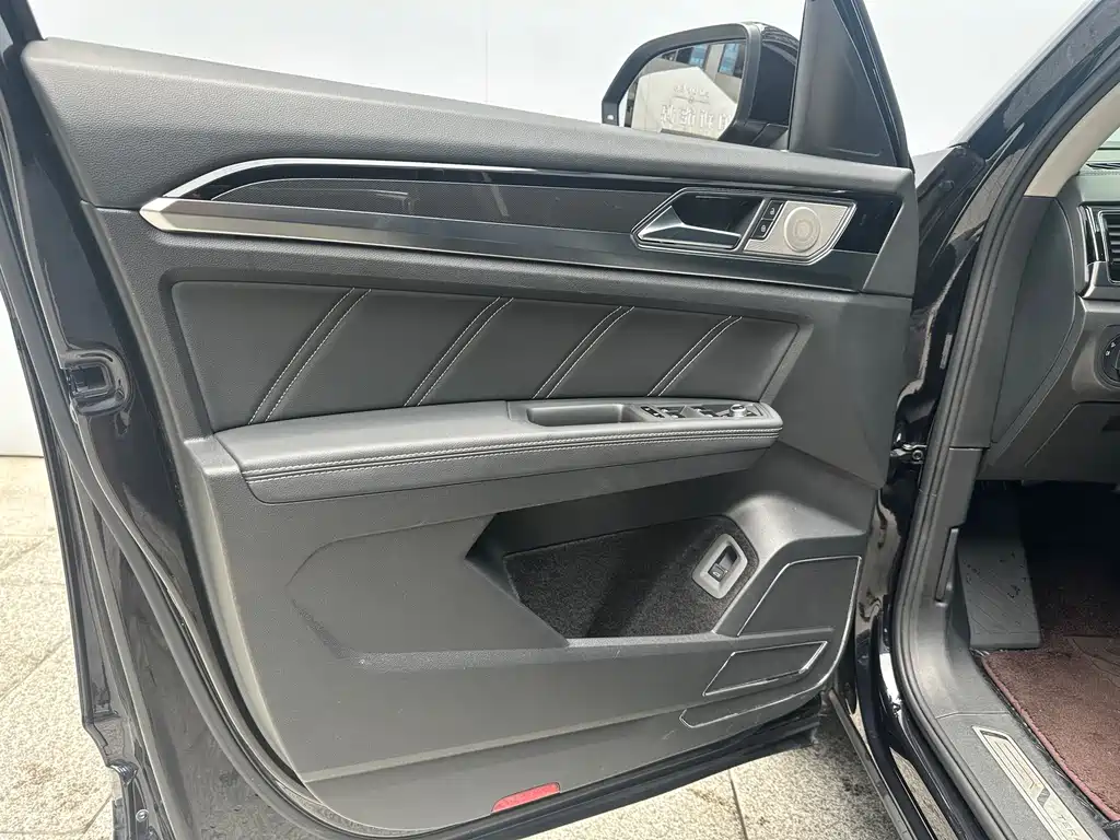 Volkswagen Teramont 2019 X 380TSI Luxury
