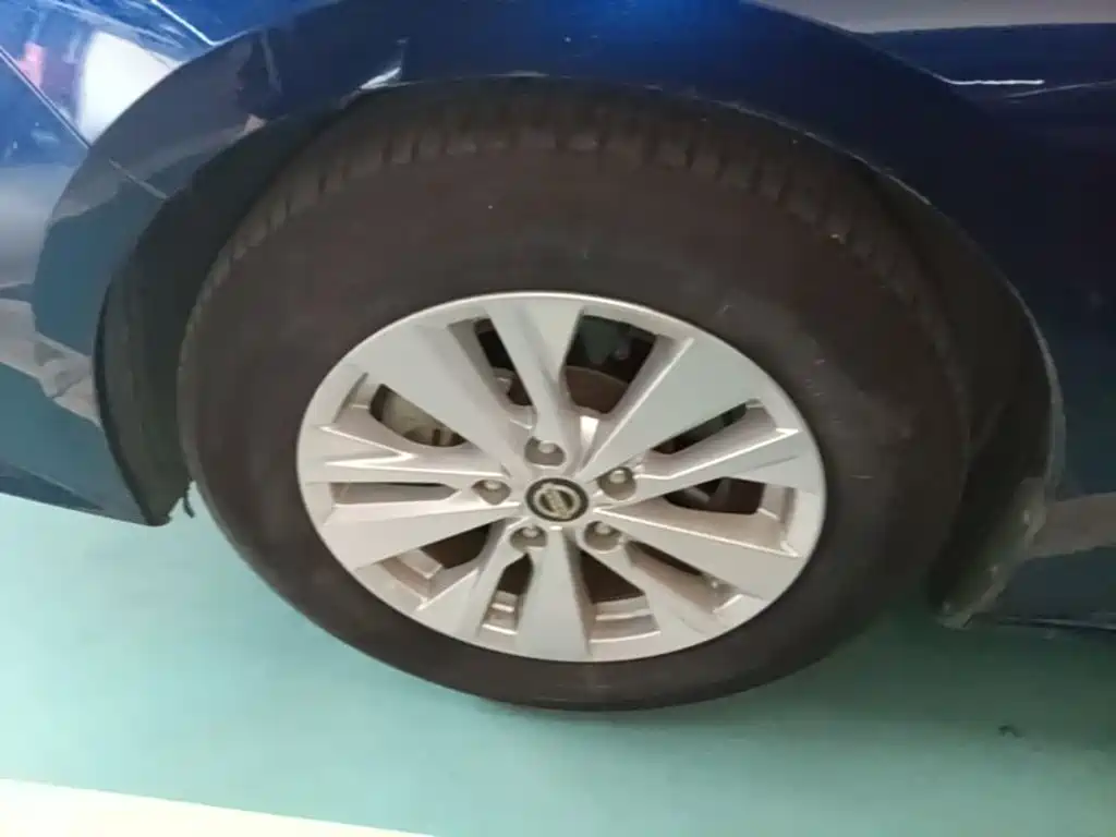 Nissan Teana — миниатюра 23