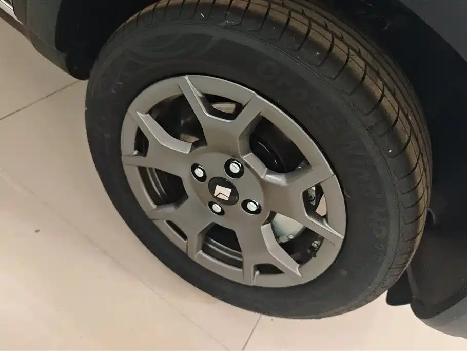 Baojun YepPlus Plus 2026 301km Flagship