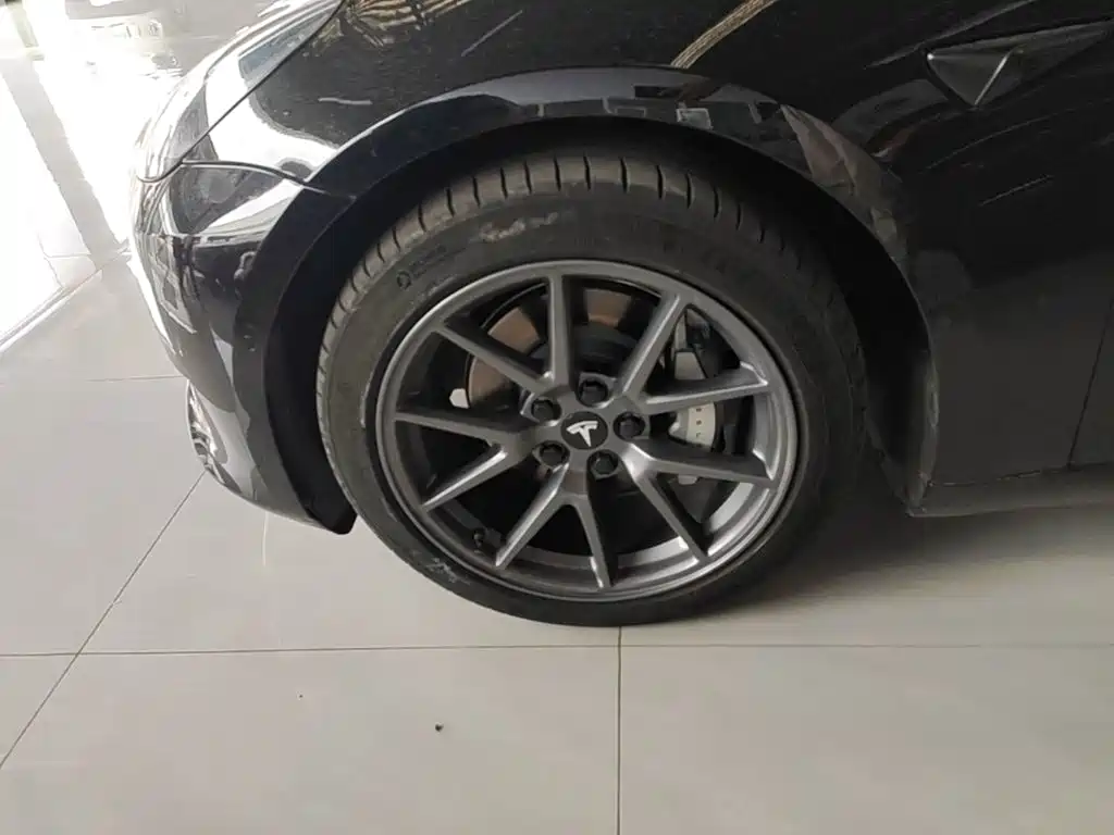 Tesla Model 3 — миниатюра 23