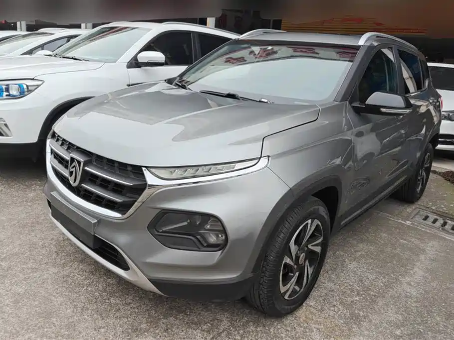 BAOJUN 510