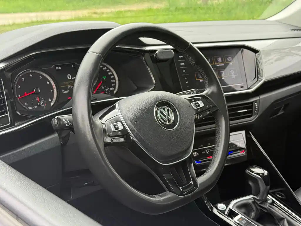 Volkswagen Tayron — миниатюра 16