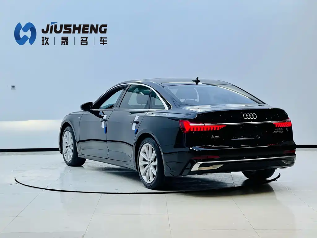 Audi A6L 2024 45 TFSI