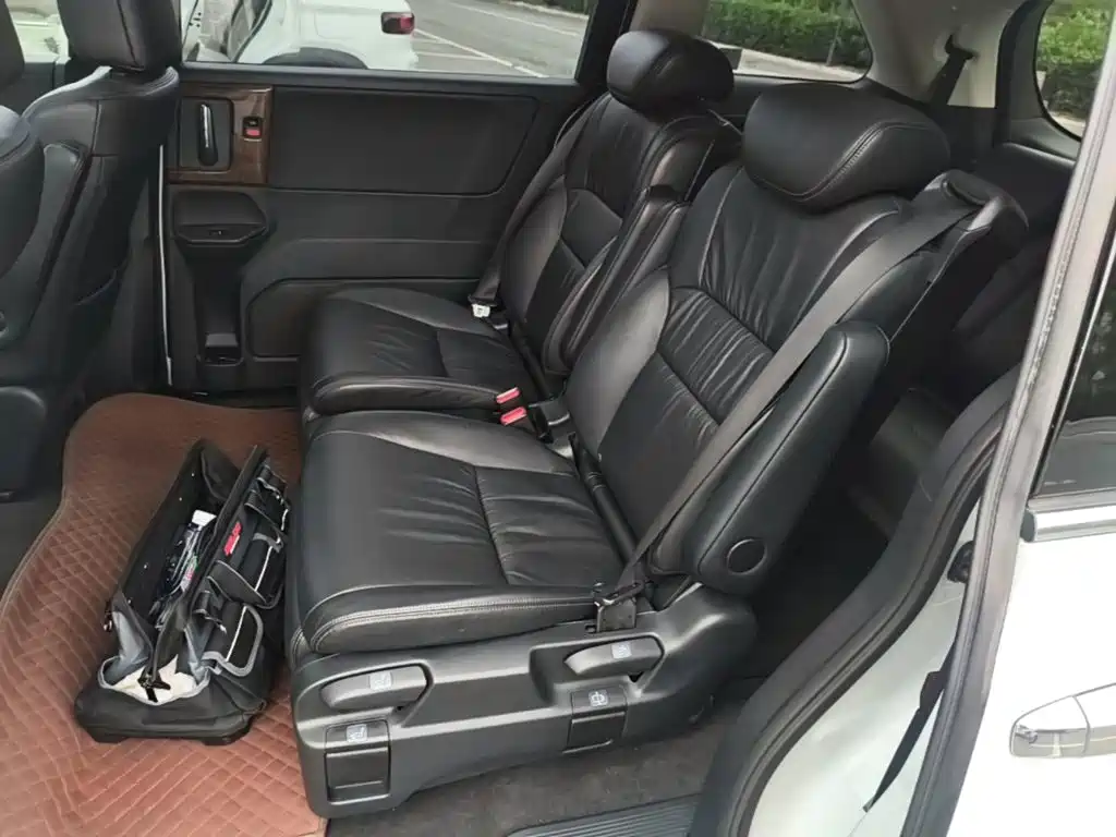 Honda Odyssey — миниатюра 17