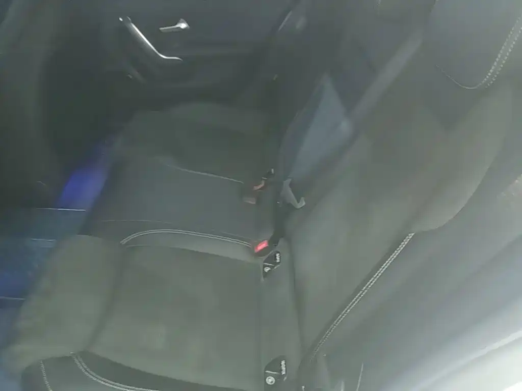 Mercedes-Benz A-Class — миниатюра 17