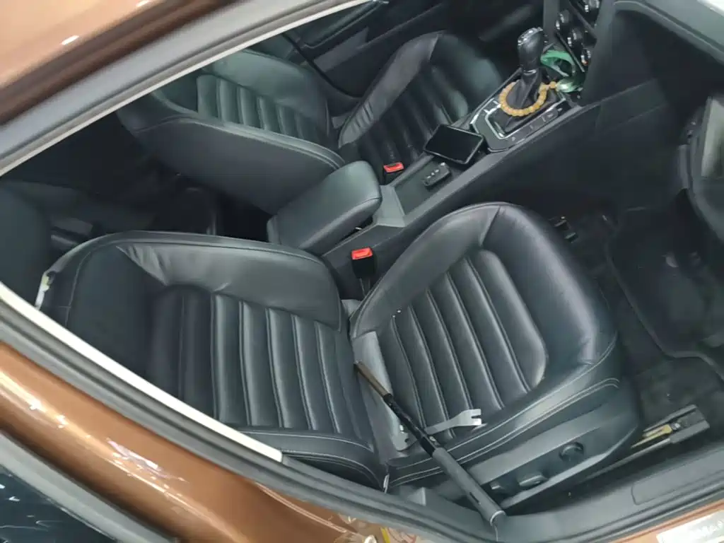 Volkswagen Lamando — миниатюра 25