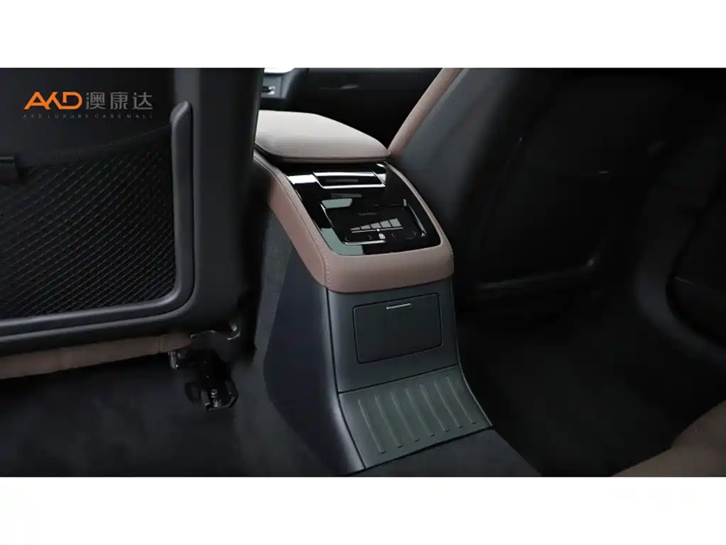 VOLVO S90 PLUG IN HYBRID