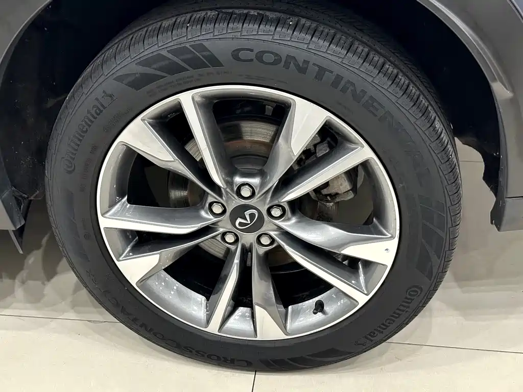 Infiniti QX60 — миниатюра 24
