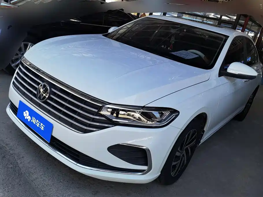 Volkswagen Lavida 2024