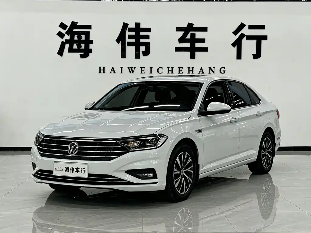 Volkswagen Sagitar 2022 280TSI DSG
