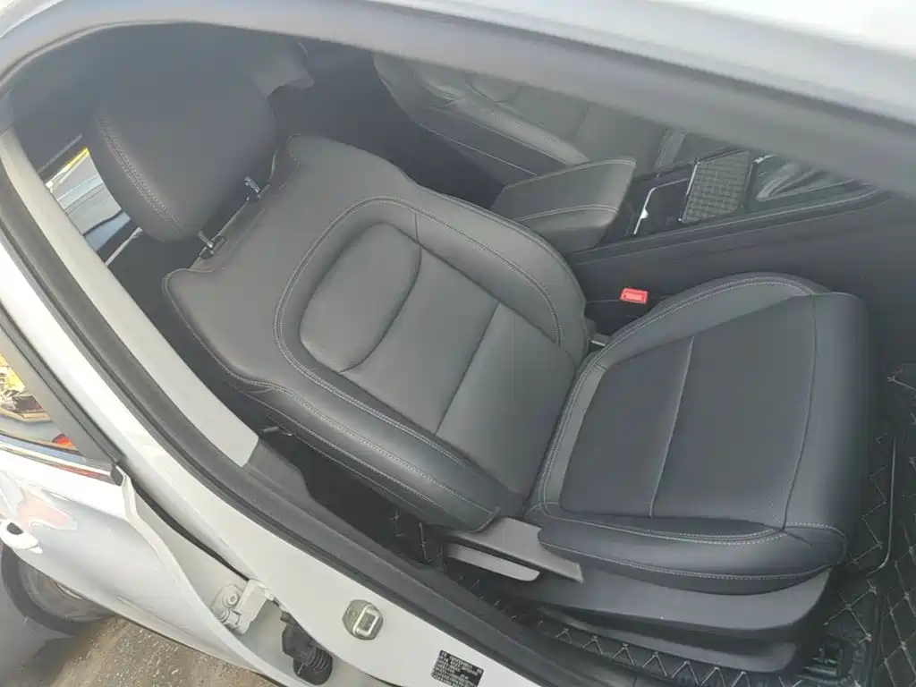 Chery Tiggo 5x — миниатюра 25