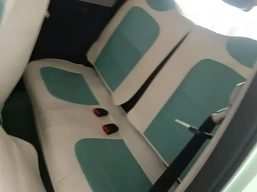 Wuling MINIEV — миниатюра 17