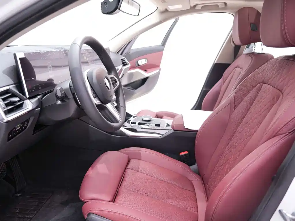 BMW 3 Series — миниатюра 15