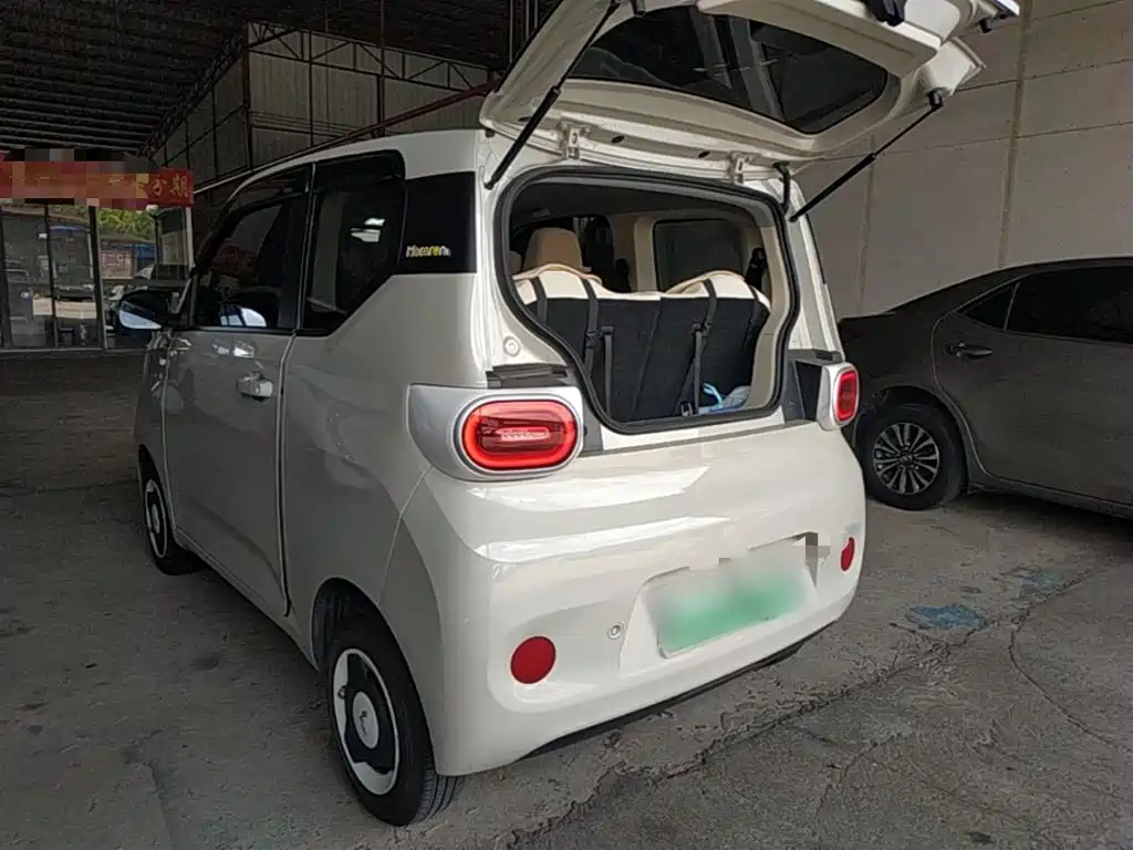Wuling Mini EV MINIEV 2024 215km