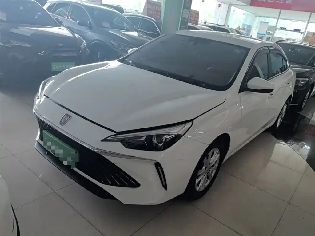 Roewe i5 2024