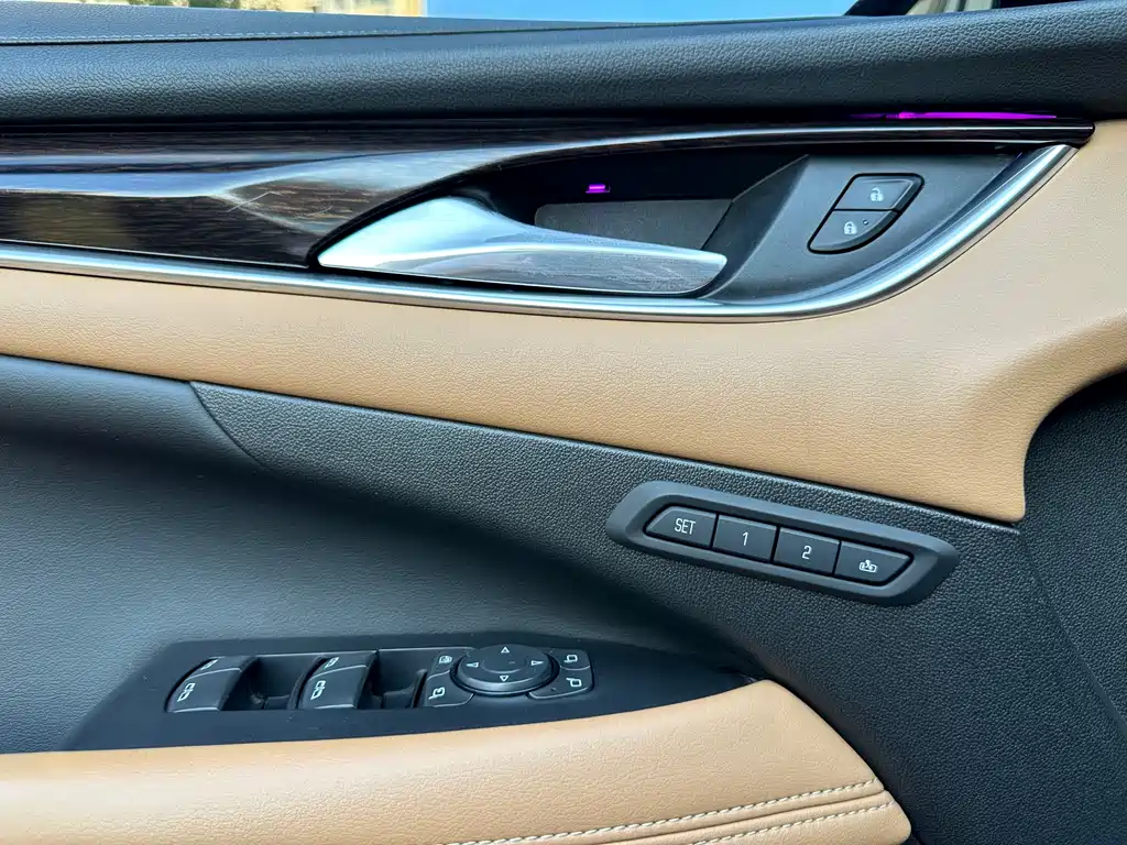 Buick LaCrosse — миниатюра 26