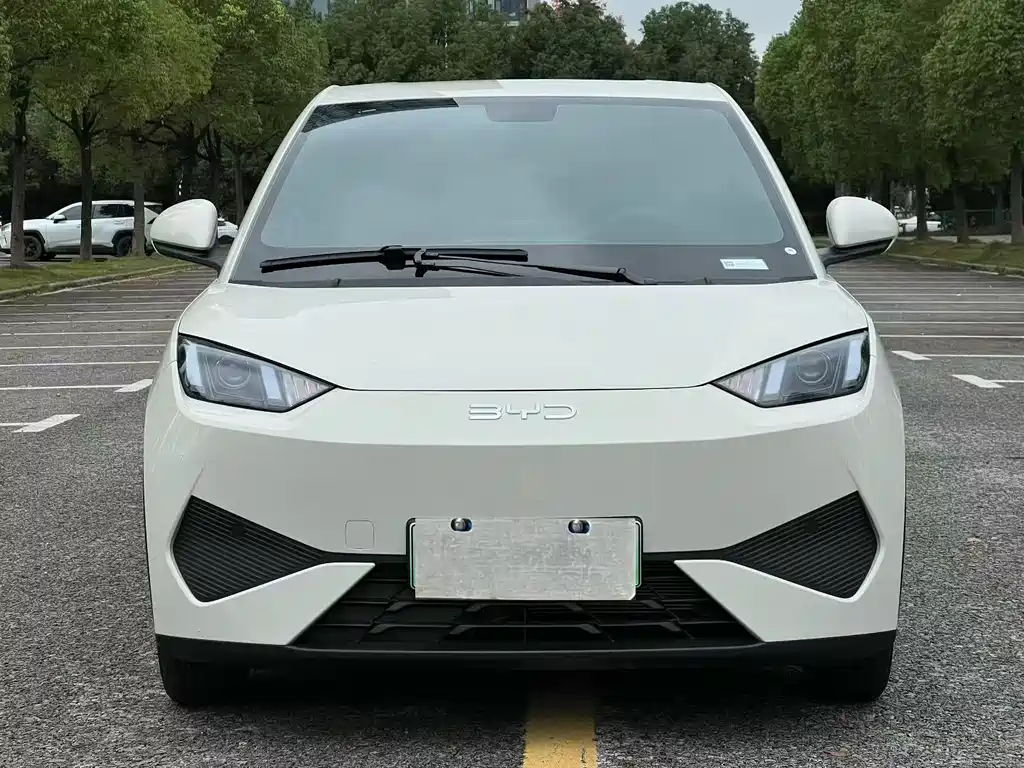 BYD Seagull — миниатюра 2