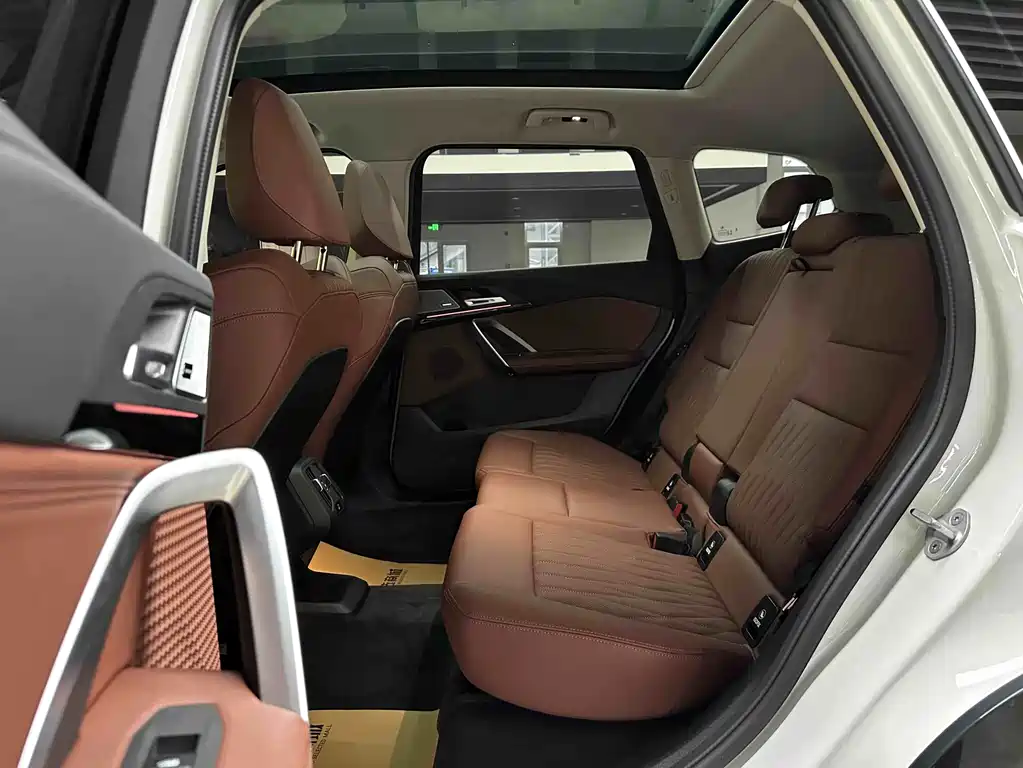 BMW X1 — миниатюра 11