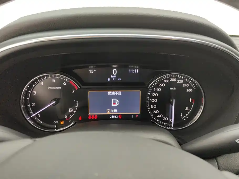 Cadillac CT5 — миниатюра 14