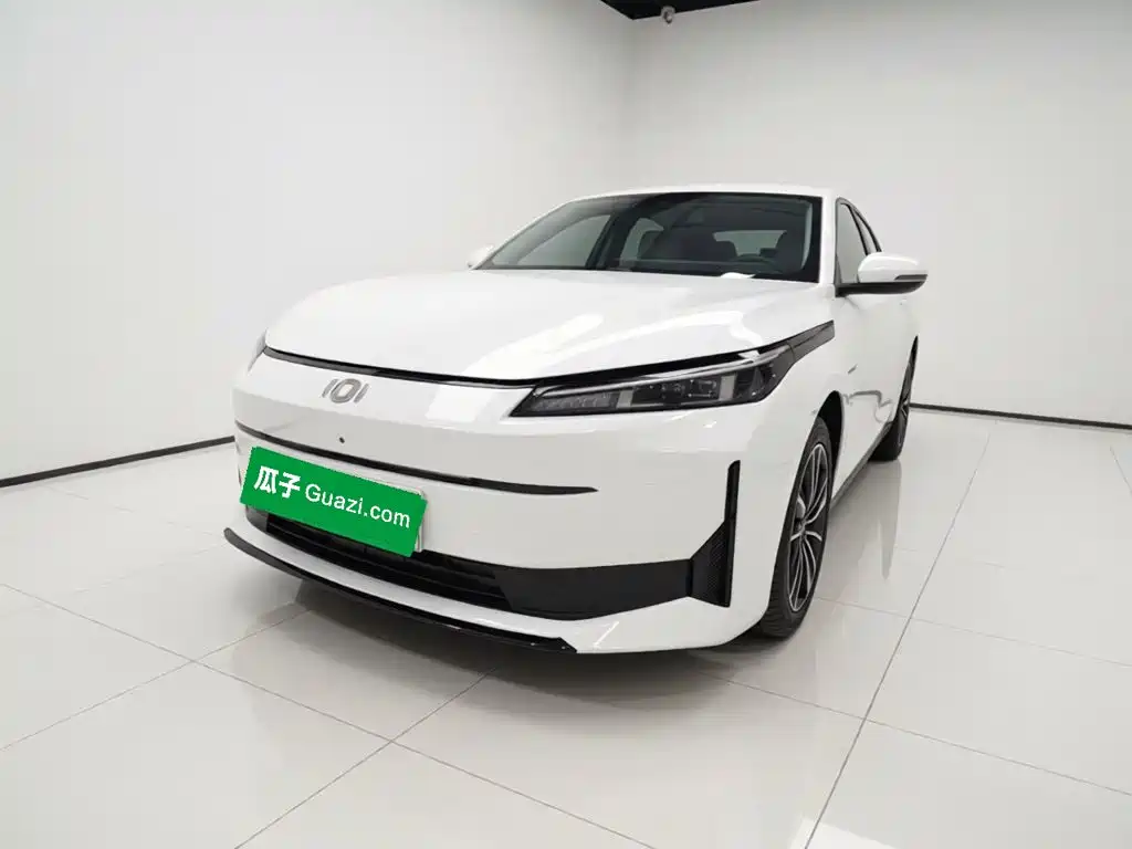 Qiyuan 长安启源A05经典