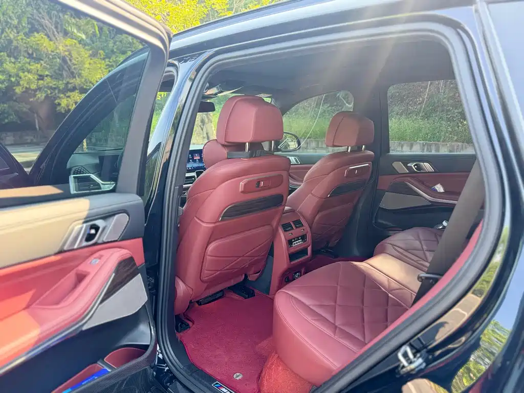 BMW X5 — миниатюра 8