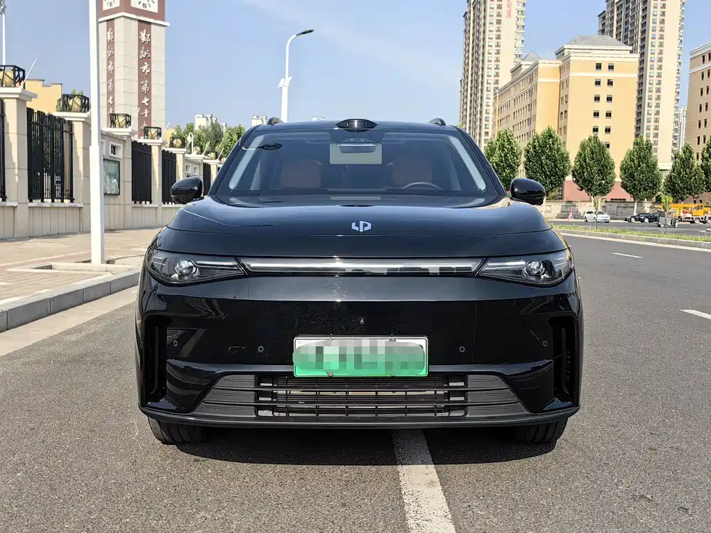 Leapmotor C16 2026 280 6 мест