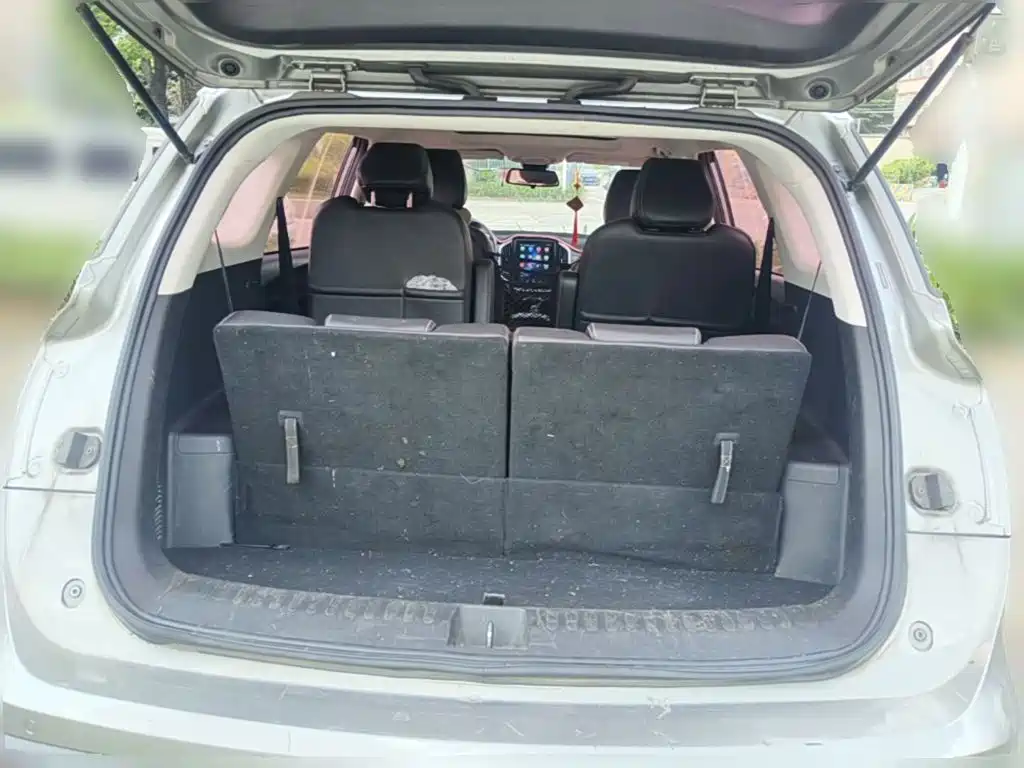 Baojun 530 — миниатюра 24