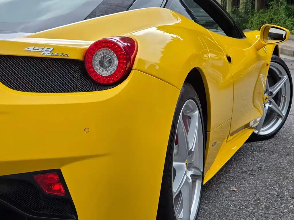 Ferrari 458 — миниатюра 6