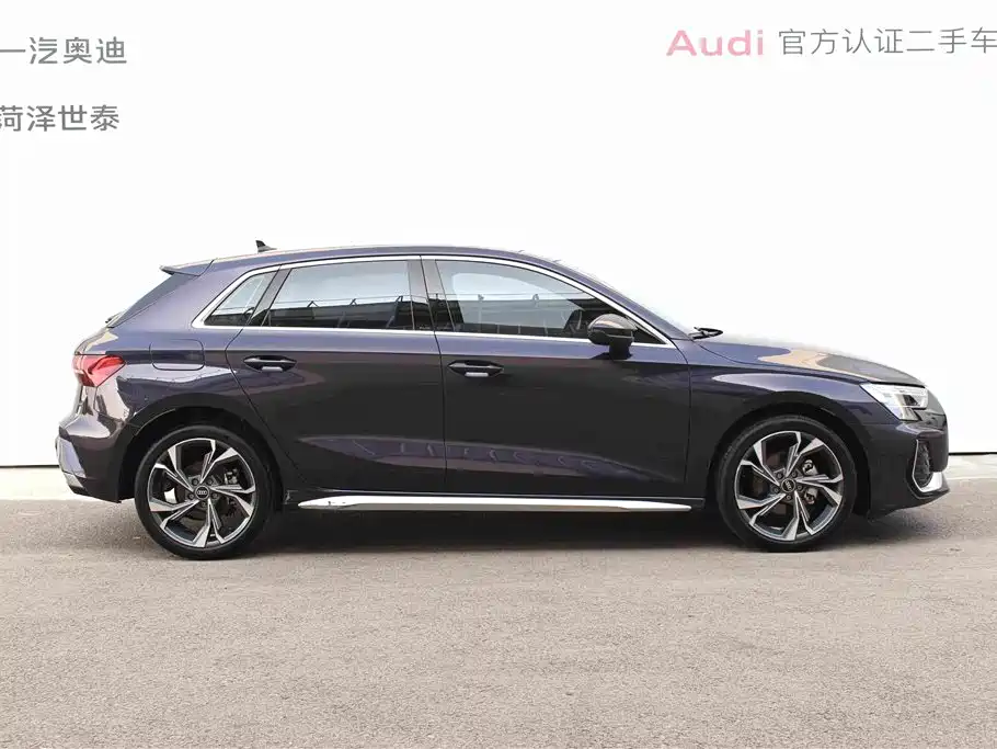 Audi A3 2025 Sportback 35TFSI Premium