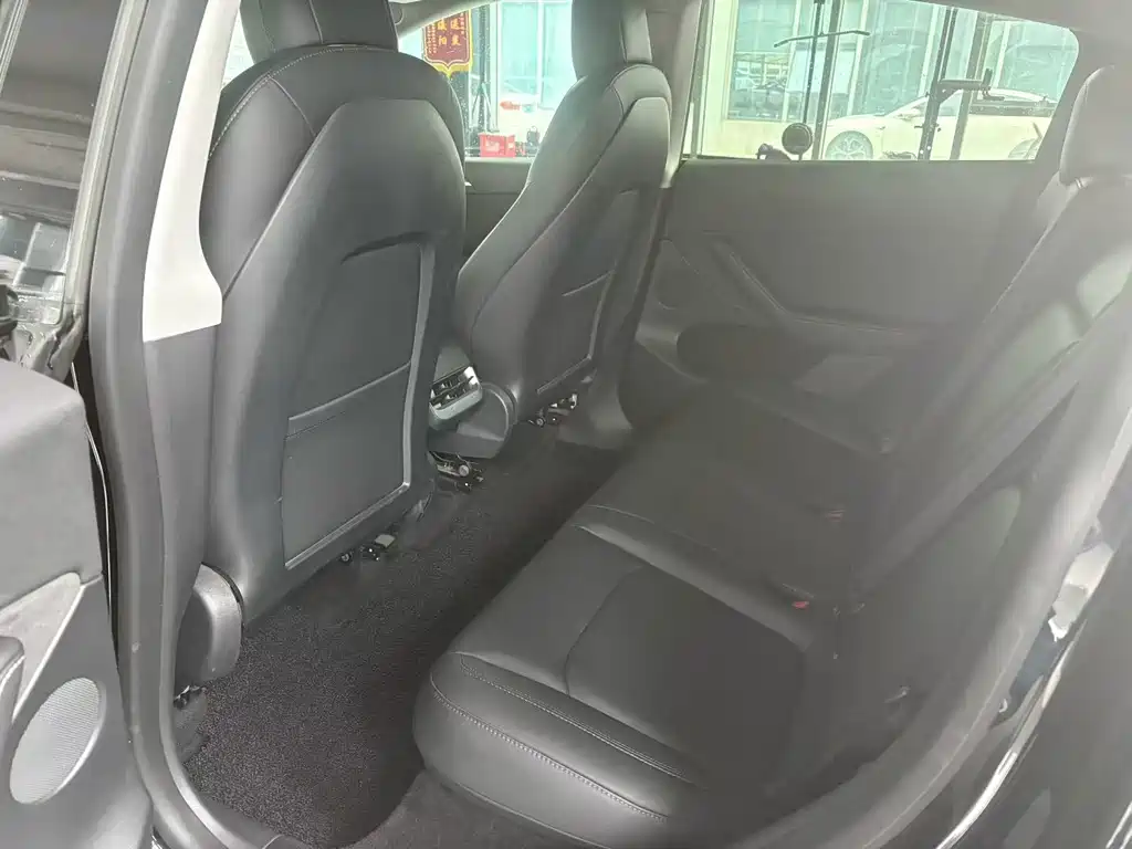 Tesla Model Y — миниатюра 5