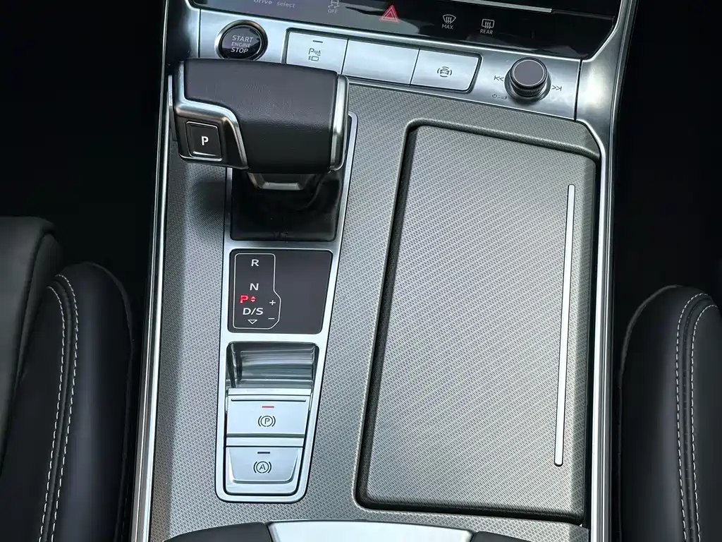 Audi A6L — миниатюра 14