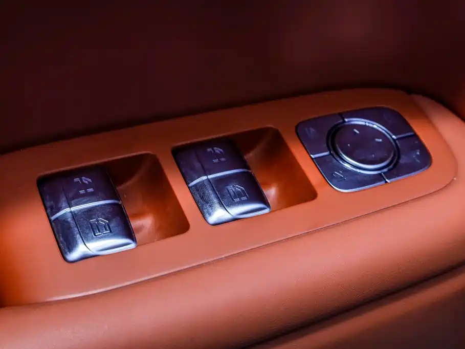 Li Auto Li L9 — миниатюра 13