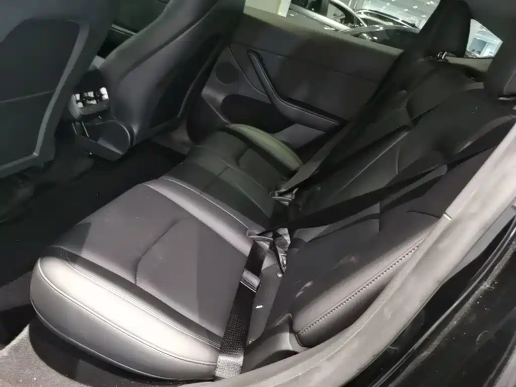 Tesla Model Y — миниатюра 17