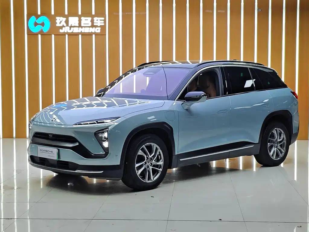NIO ES6