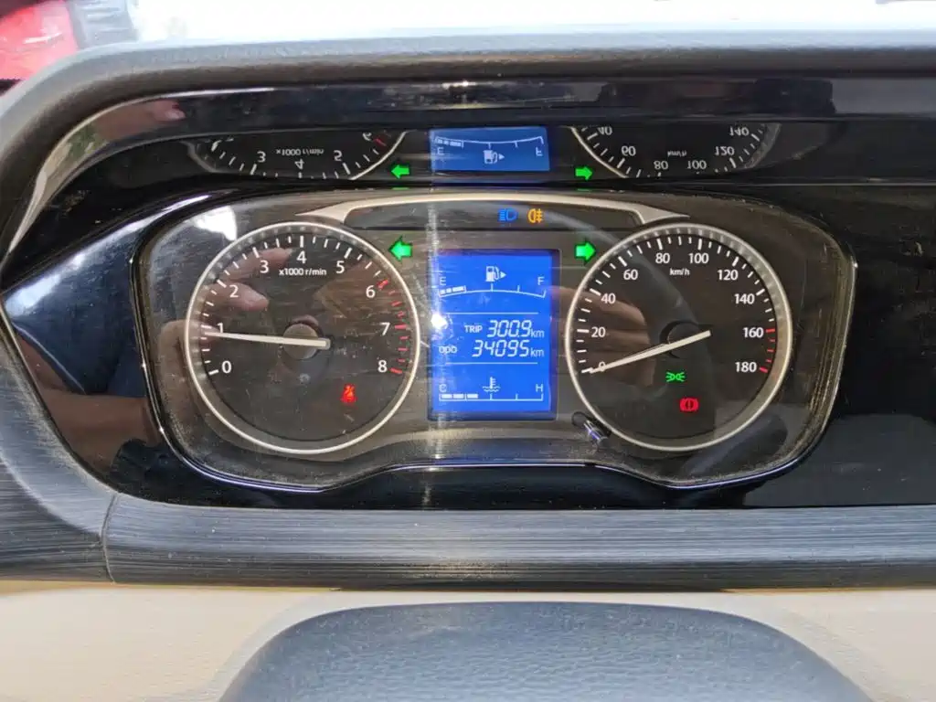 Kuayue Kuayue Star V3 — миниатюра 12
