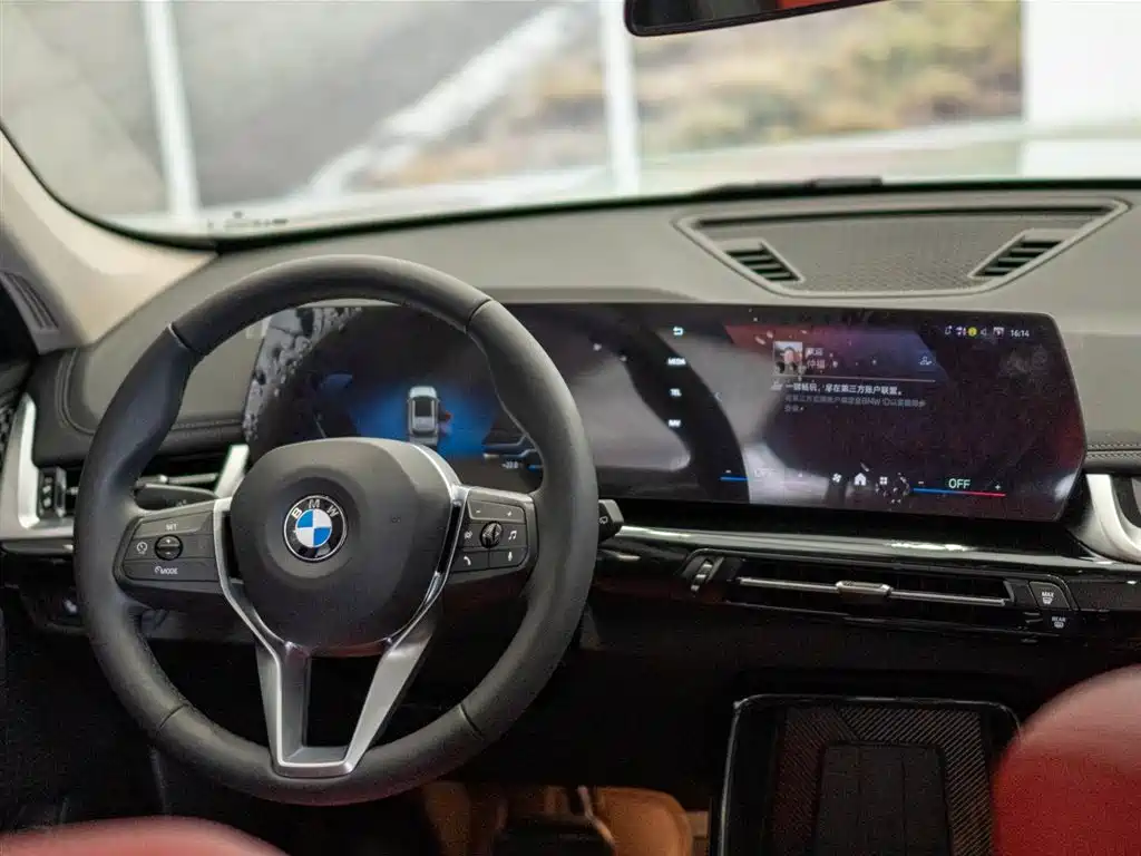 BMW X1 — фотографии объявления, Фото 19